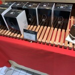 ティエリーマルクス ラ ブーランジェリー - 