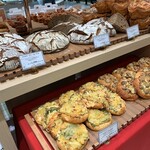 ティエリーマルクス ラ ブーランジェリー - 