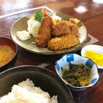 Tonkatsu Yamato - 