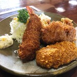 Tonkatsu Yamato - 