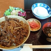 豚捨 KITTE丸の内店 - 