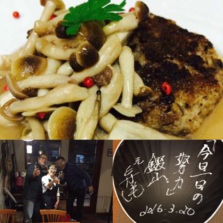 トラットリア 前澤_2