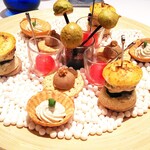 ア・ラ・ルーシュ