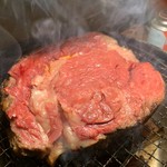 pit master VAMOS 梅田