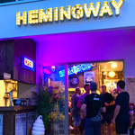 Hemingway 江ノ島 HANARE