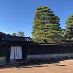 御料理ふじ居 - 