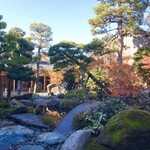 御料理ふじ居 - 