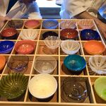 御料理ふじ居 - 