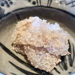 御料理ふじ居 - 