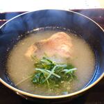 御料理ふじ居 - 