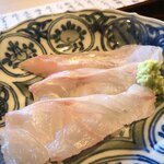 御料理ふじ居 - 