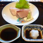 御料理ふじ居 - 