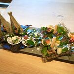 御料理ふじ居 - 