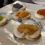 ScallopBar ホタテにしやがれ - 