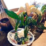 御料理ふじ居 - 