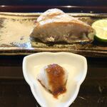 御料理ふじ居 - 