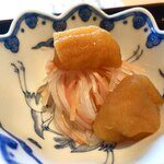 御料理ふじ居 - 