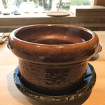 御料理ふじ居 - 