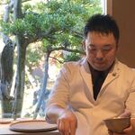 御料理ふじ居 - 