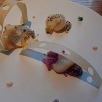 アルティザン ドゥ ラ トリュフ パリ - 