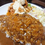 カレー倶楽部 ルウ - 