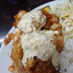 カレー倶楽部 ルウ - 