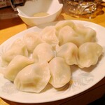 中華風居酒屋　邱 - 