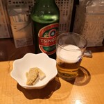 中華風居酒屋　邱 - 