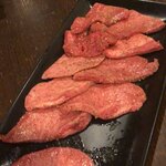 韓国料理と炭火焼肉 亀 - 