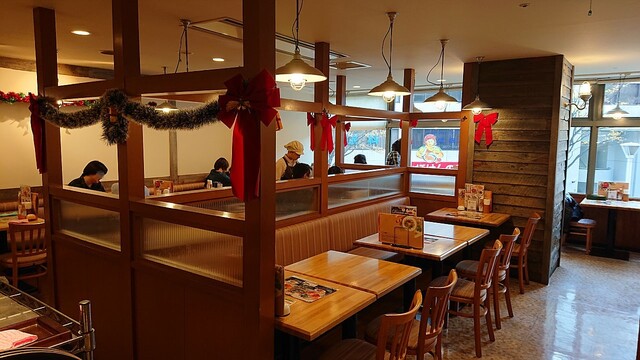 PoPo La MaMa Funabori Tokibiru Ten photo 4