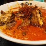 四川麻辣坊陳麻家 - 