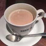 DOUTOR COFFEE - 