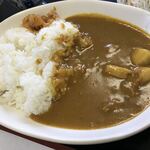 ごえん - カレーアップ