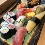 Koizushi - 