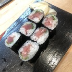 Koizushi - 