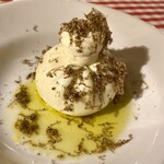 TRATTORIA CASALE del PACIOCCONE - 