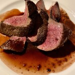 トラットリア カザーレ・デル・パチョッコーネ - 