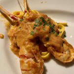 トラットリア カザーレ・デル・パチョッコーネ - 