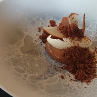 イノベーティブ フレンチ ワタハン - 