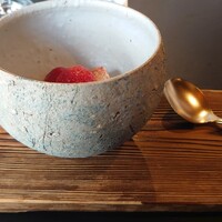 イノベーティブ フレンチ ワタハン - 