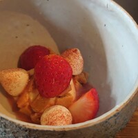 イノベーティブ フレンチ ワタハン - 