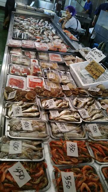 坂尾鮮魚店 - 鶴岡（その他）の写真