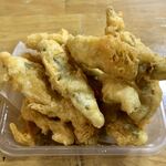 弁天屋 - 若さぎ