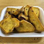 弁天屋 - 大学いも