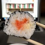 弁天屋 - 明太マヨ