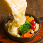 CheeseTable 渋谷店