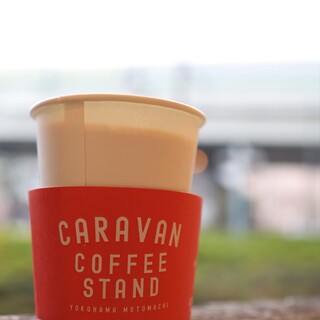 キャラバンコーヒースタンド_1