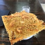 手打うどんたぐち  - 