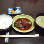 Orihashi Ryokan - 夕食