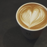 ポーズ コーヒー